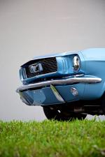 Ford Mustang Replica by Revology Cars 2015 года